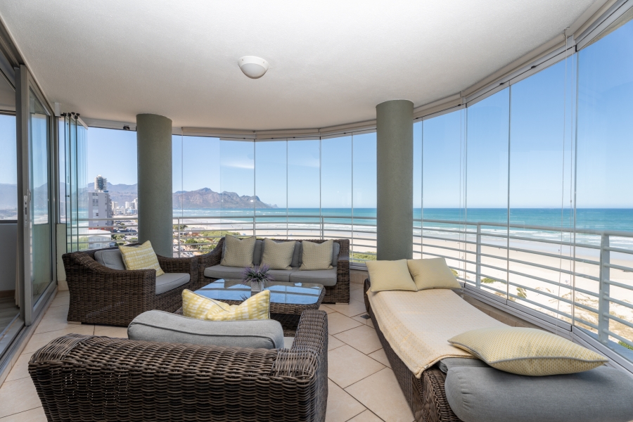 3 Bedroom Property for Sale in Strand North Western Cape